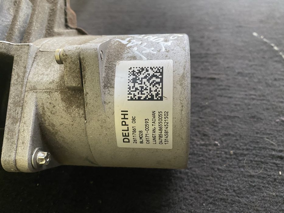 Servo Electric Fiat Punto an 2006/2010 Pret 500 lei