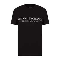 Оригинална мъжка тениска Armani Exchange 8NZT72 Z8H4Z 1200