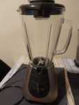 Blender Tefal folosit