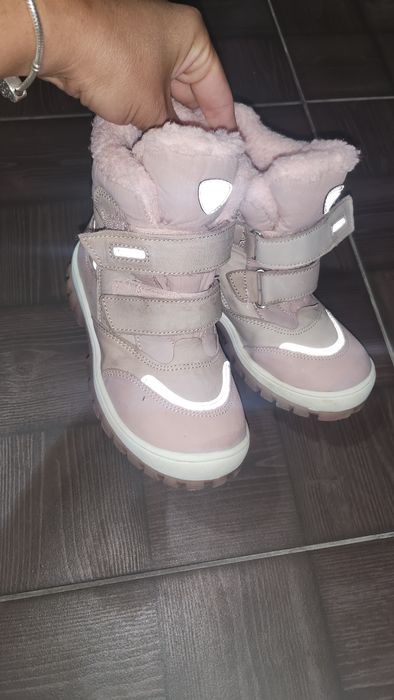 Ghete Lasocki Kids 29-imblanite