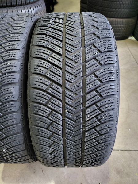 245/35/20 MICHELIN 2бр