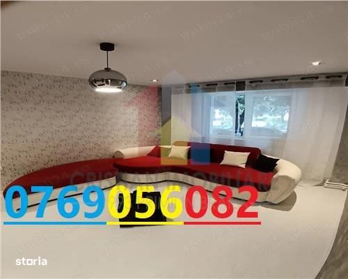 Mobilat si utilat Elegant 2 camere Viziru 3 parter