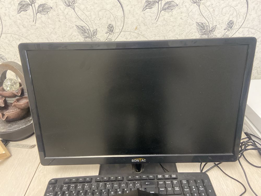 Игровой компютер