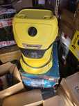 Aspirator umed-uscat Karcher WD 3, 1000 W, recipient 19 l - piese