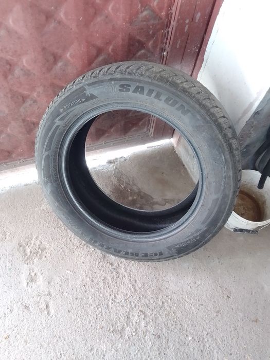 Продавам зимни гуми