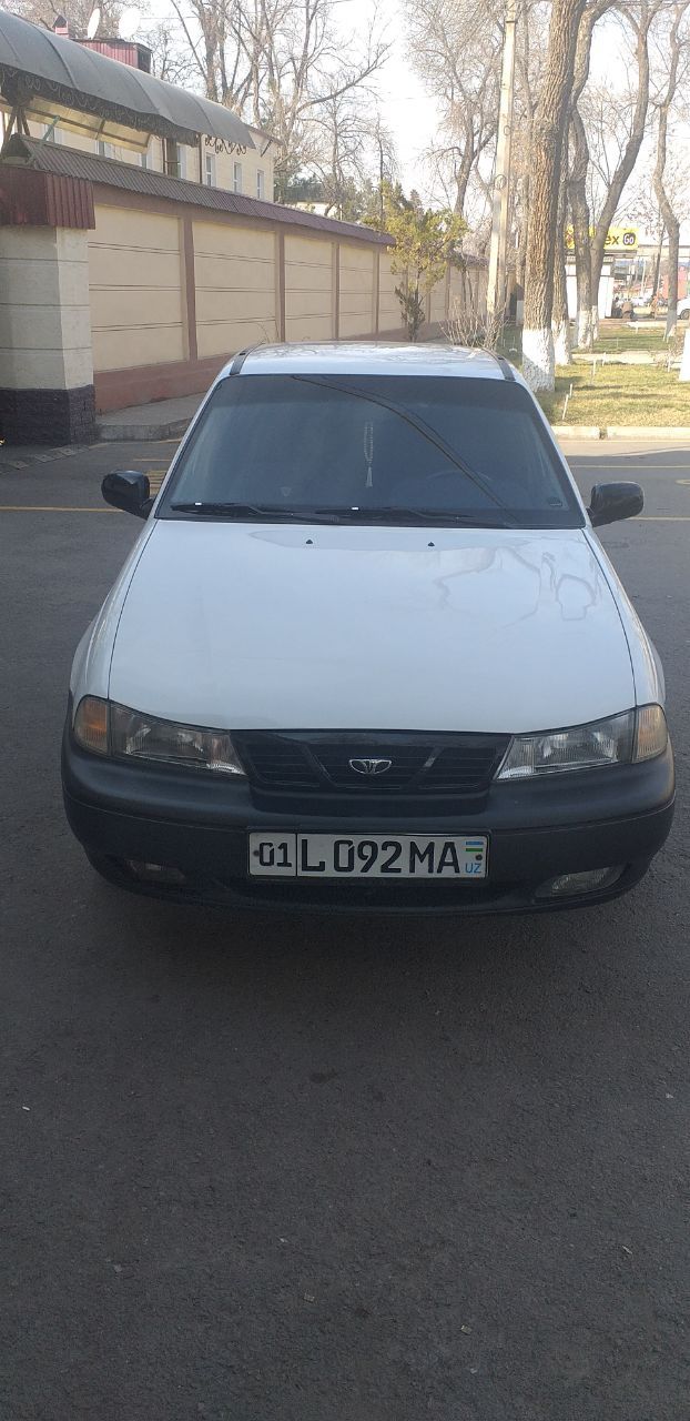 Нексия 1 Daewoo Sons