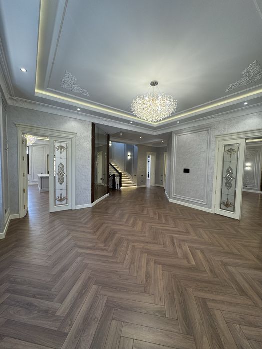 Продаётся Роскошный дом: