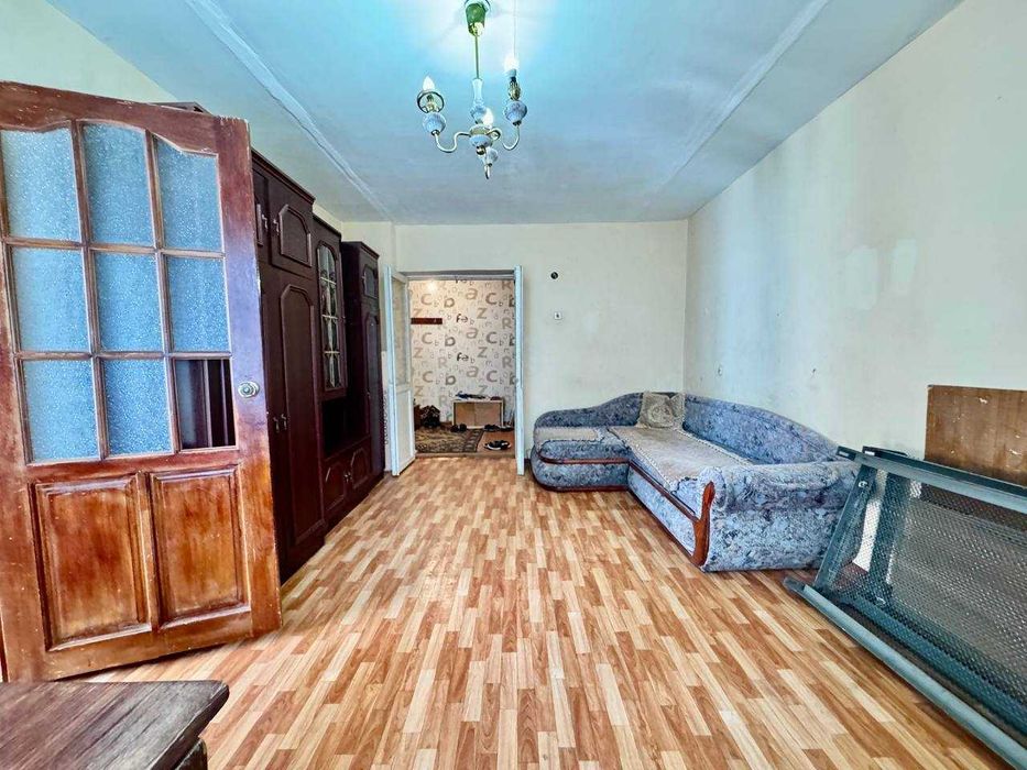 Продам 2-ух комнатную квартиру в Сортировке ул.Жекибаева