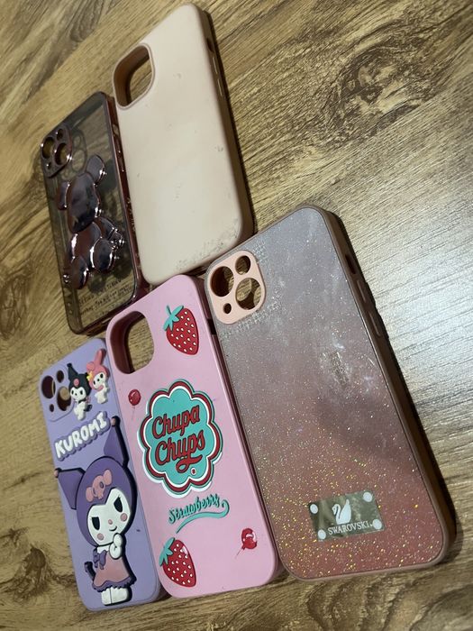 Кейсове iPhone 13, 11 и 11pro