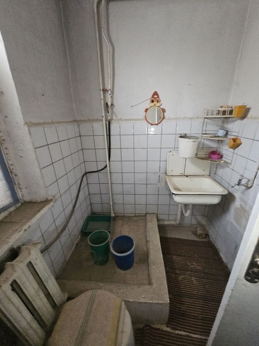 Продаётся квартира.