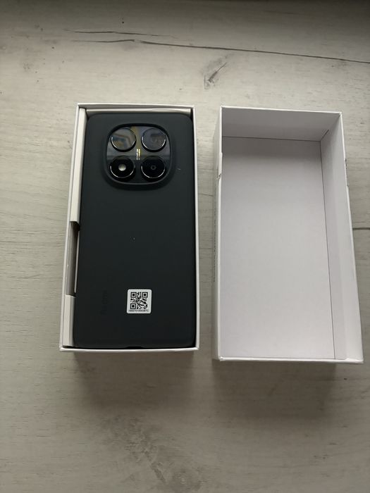 redmi note 14 pro 5g