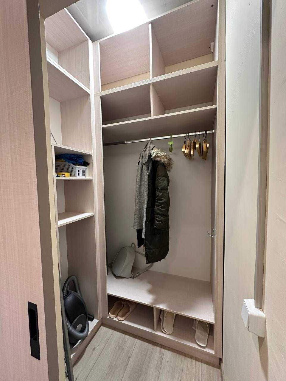 Сдается квартира