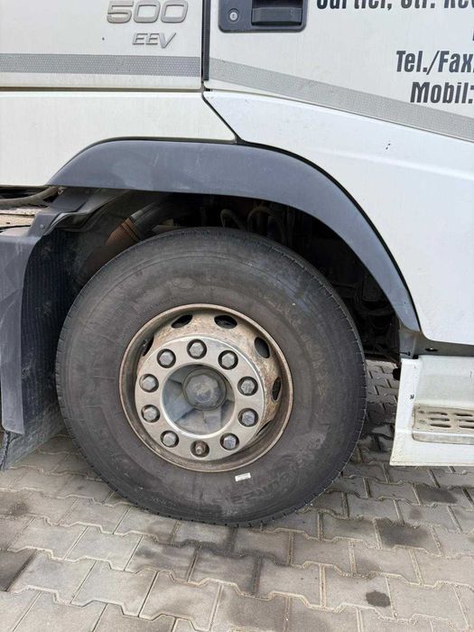 De vânzare cap tractor VOLVO