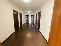 Apartament 4 camere + curte  Bragadiru - 116.10 mp