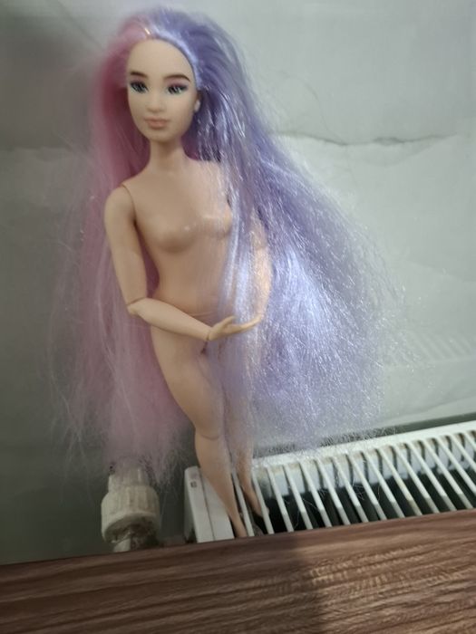 Barbie extra 17 papusa Mattel originala