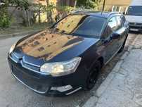 Ситроен ц5 Citroen C5 2.0 136кс ксенон НА ЧАСТИ