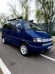 Camper VW T4, 1.9 turbo autoturism 8+1 offgrid