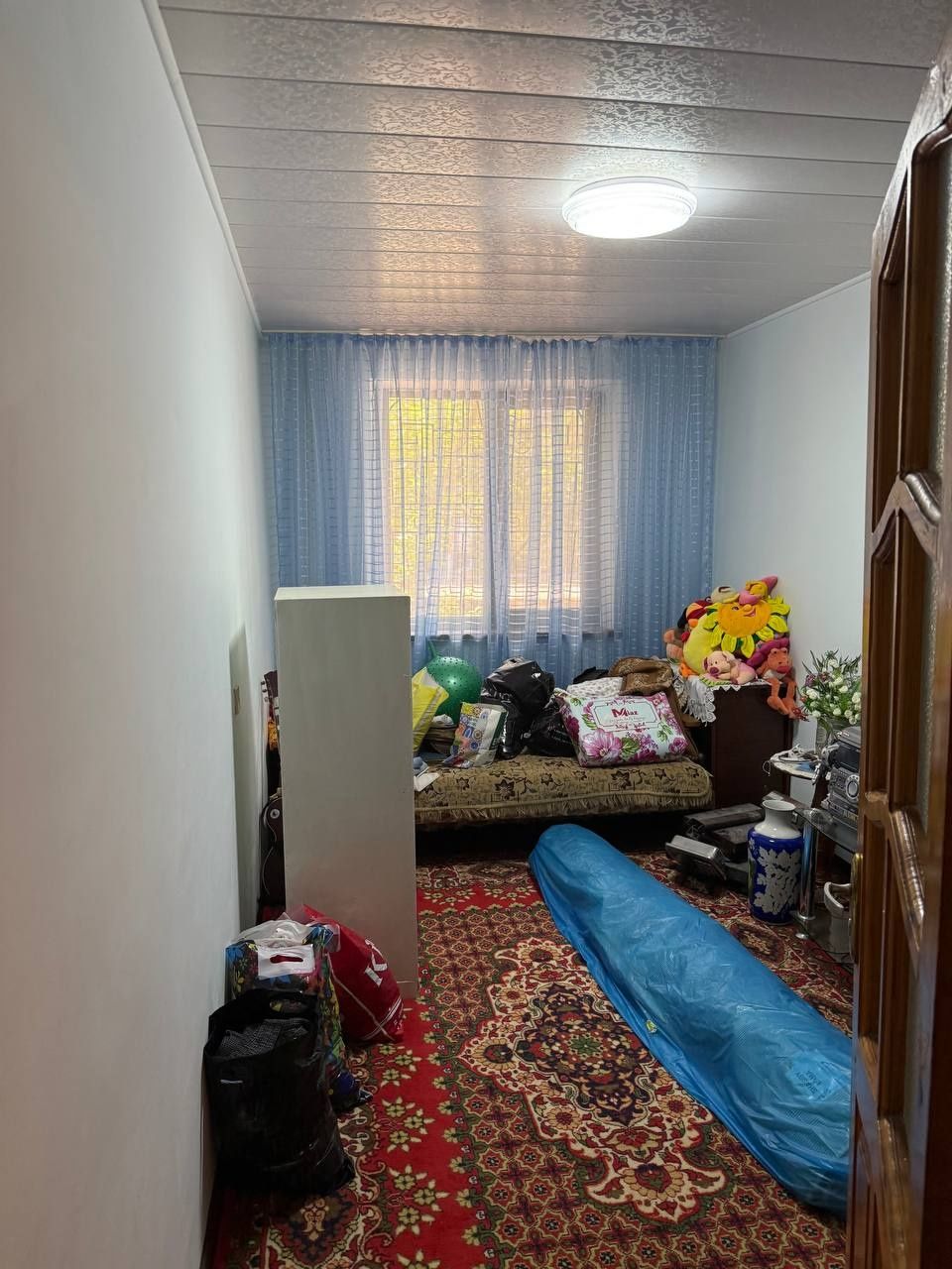 Квартира 3х комнатная, собственник