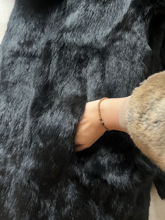 Haina Blana Naturala