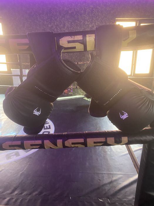 Manusi mma VENUM