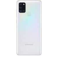 Samsung A21s white