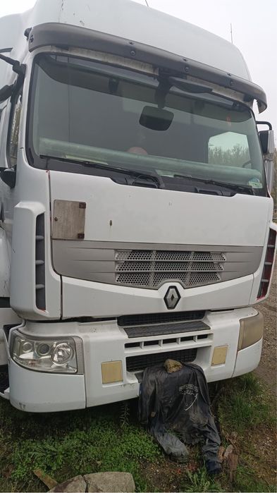 Renault Premium 450dxi