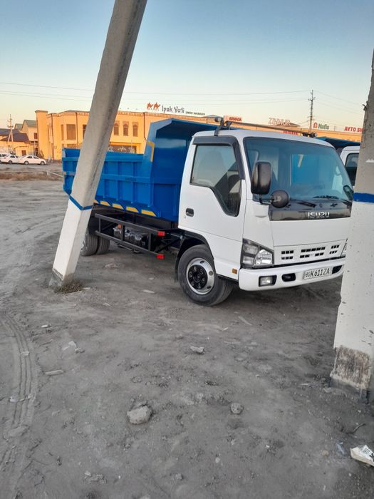 Самасавал сотилади йили 2010