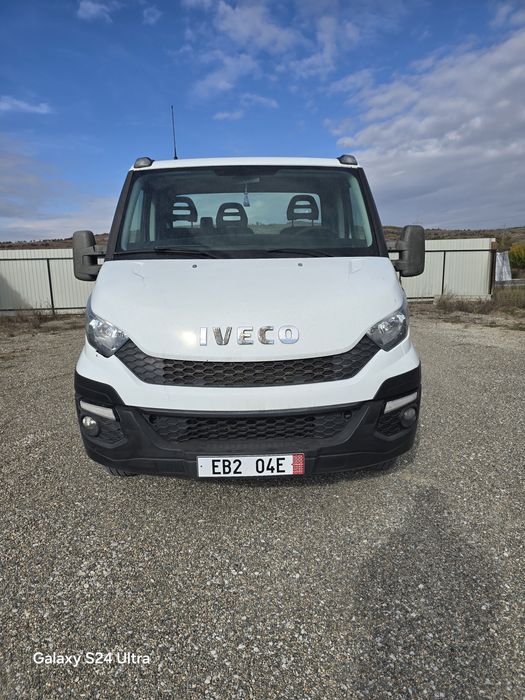 Iveco Daily 35C17