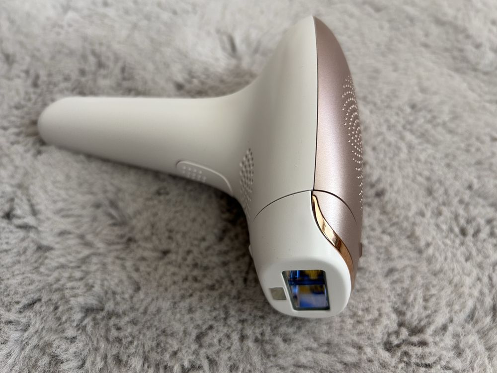 Фотоепилатор Philips Lumea BRI921/00 250000 импулси Тример тип писалка