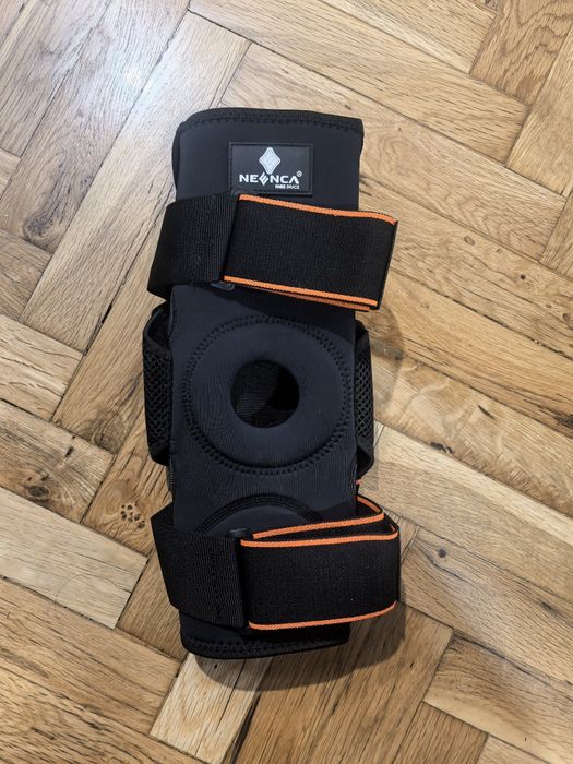 Два броя Ортопедични наколенки NEENCA