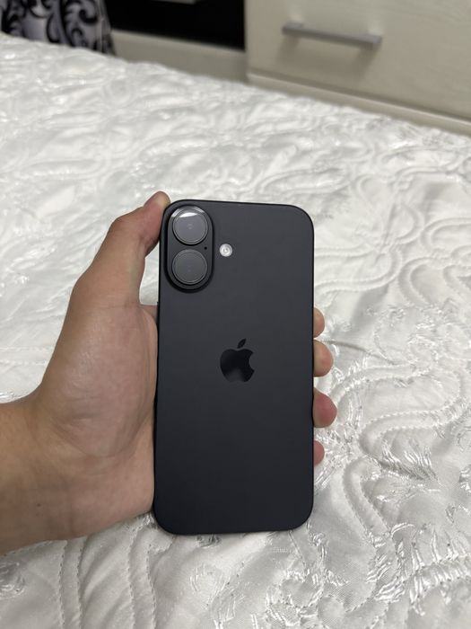 Айфон 16 сатылады