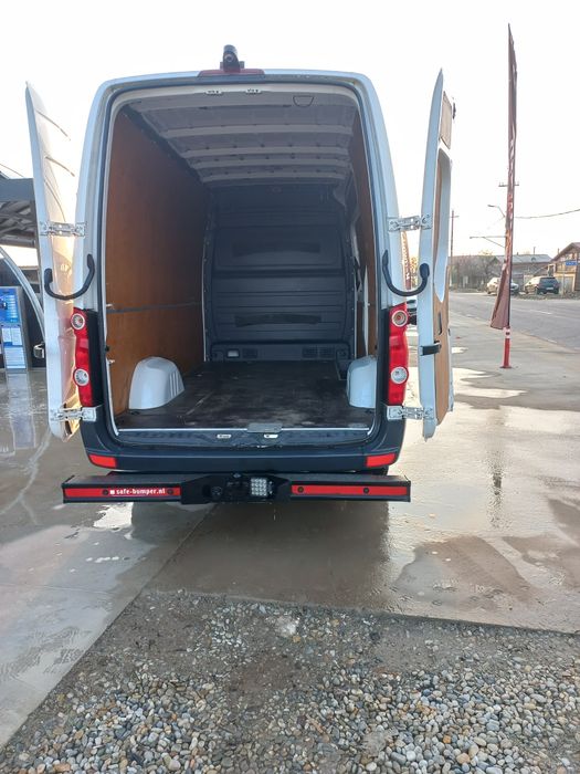 Vw Crafter 2015 ,EURO 5