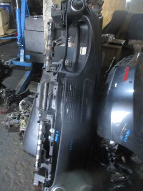 Plansa bord kit airbag MAZDA 3 an 2005 originala stare perfecta