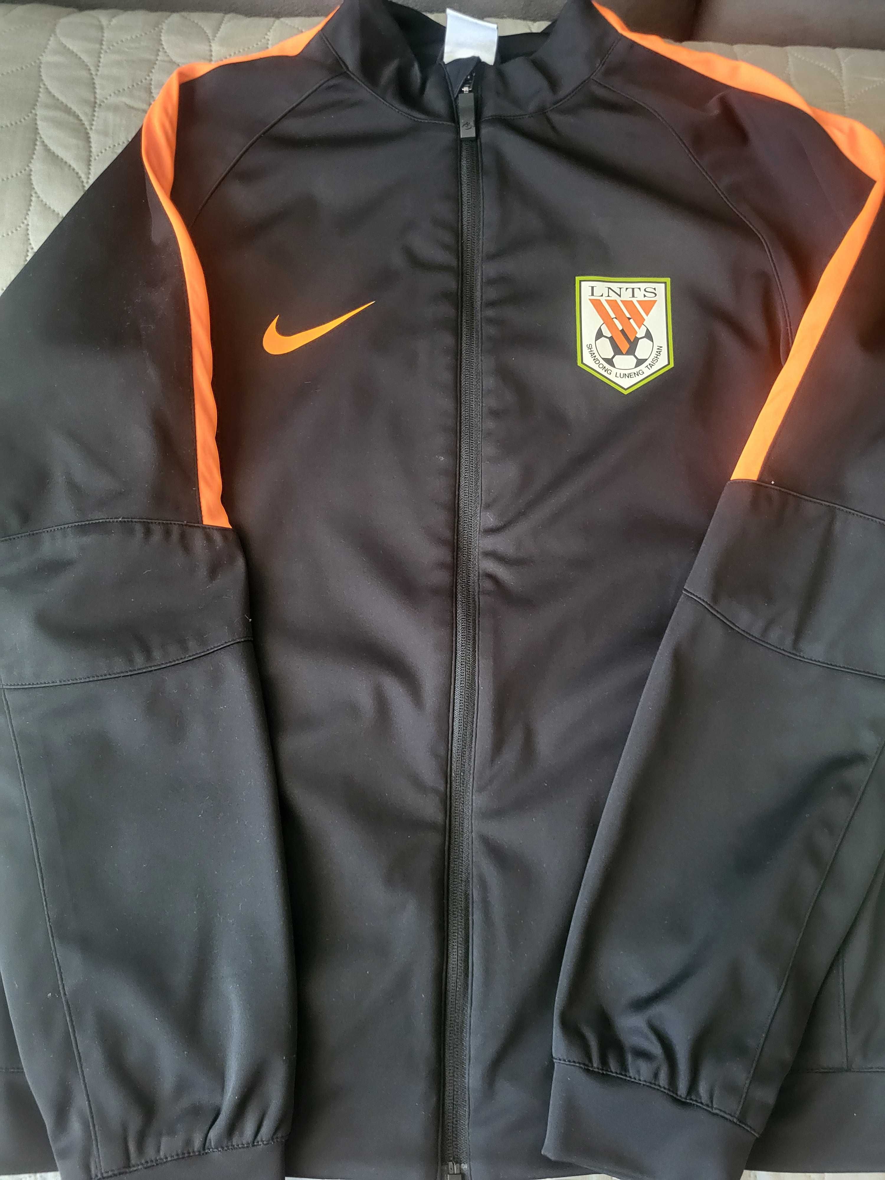 Мъжко горнище Nike