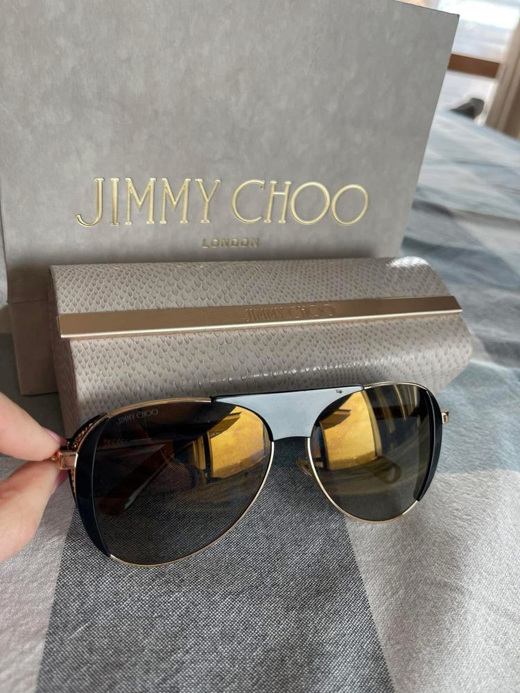 Слънчеви очила  Jimmy Choo