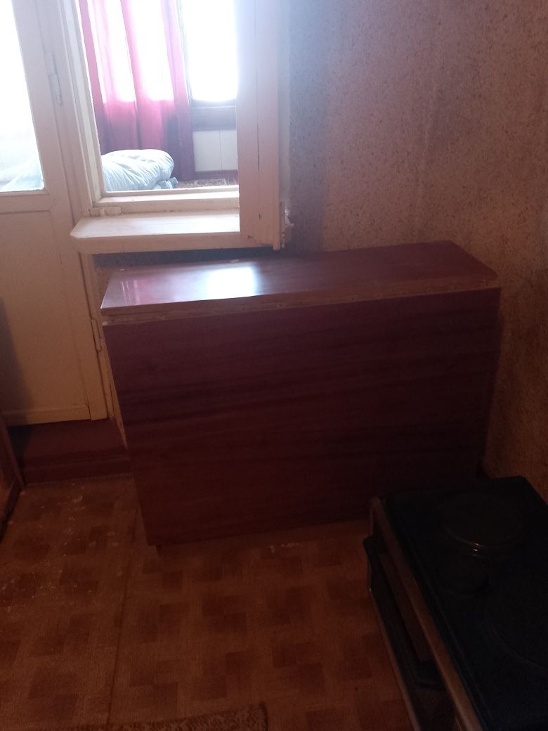 Мебель двух спальная тримо