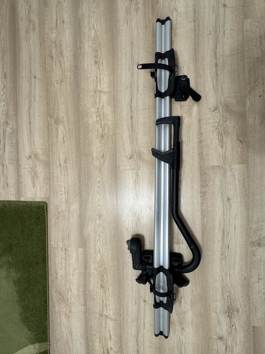 Suport bicicleta Thule Proride 591