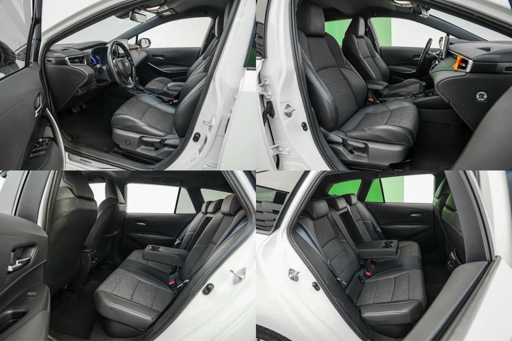 Toyota Corolla Primul proprietar / Stare perfectă