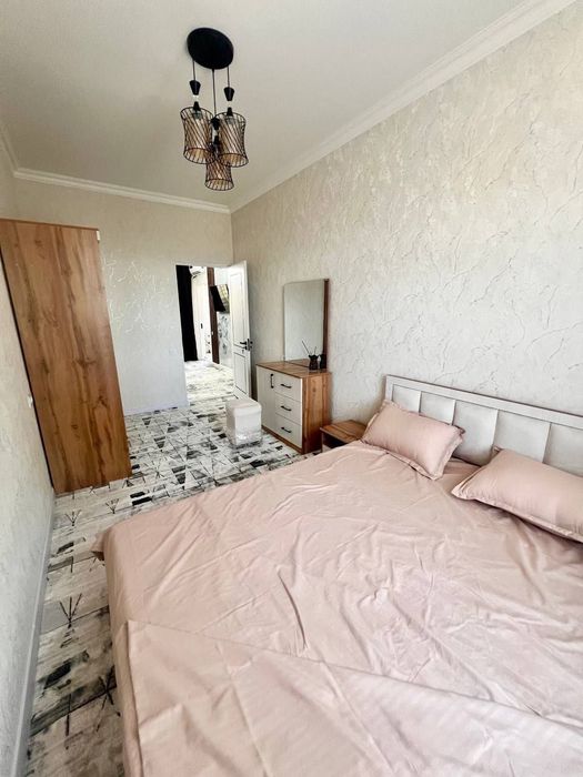 Golden laif yaqnida kvartira sergeli metroga 10 daqiqa