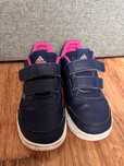 Маратонки Adidas момиче