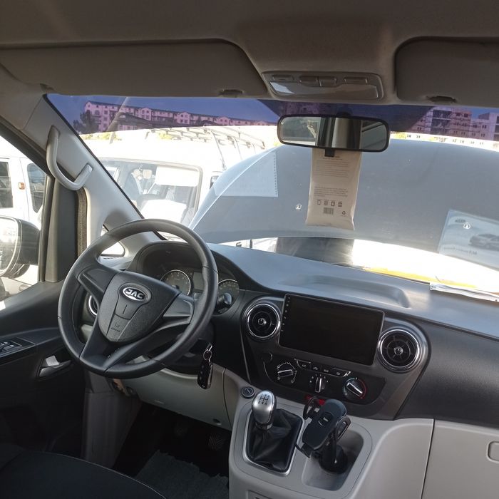 Жак М3 Тозза краска 40000 Юрган2023 24 метан газ 3та 30 литрли