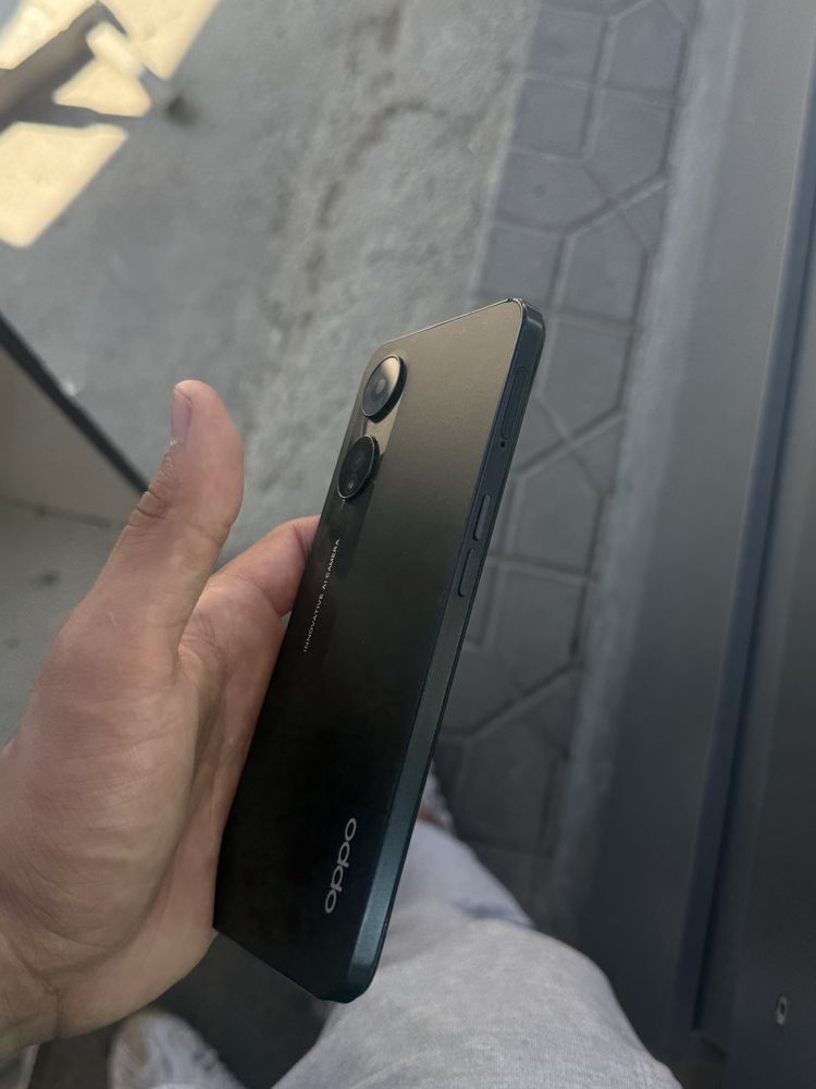 Oppo A78 8ga 256