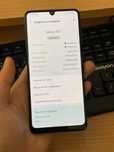 Samsung Galaxy A31