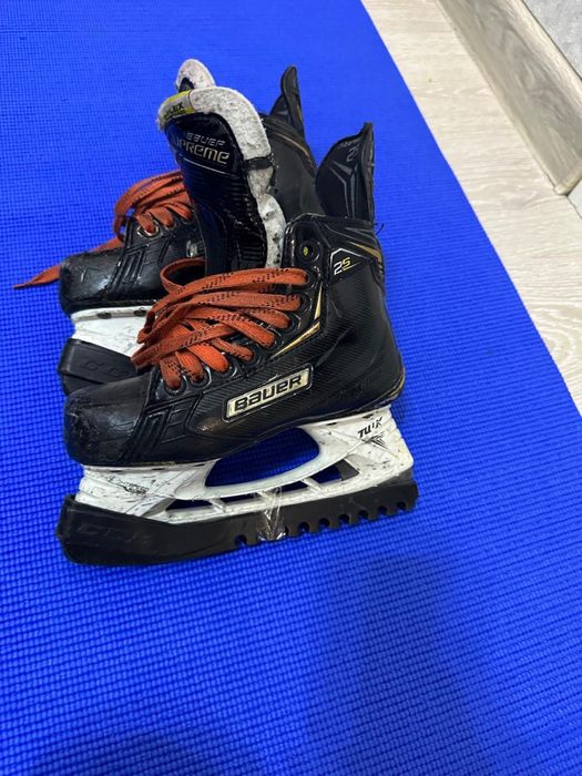 Одежда для хоккея