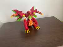 Бакугани - Dragonoid