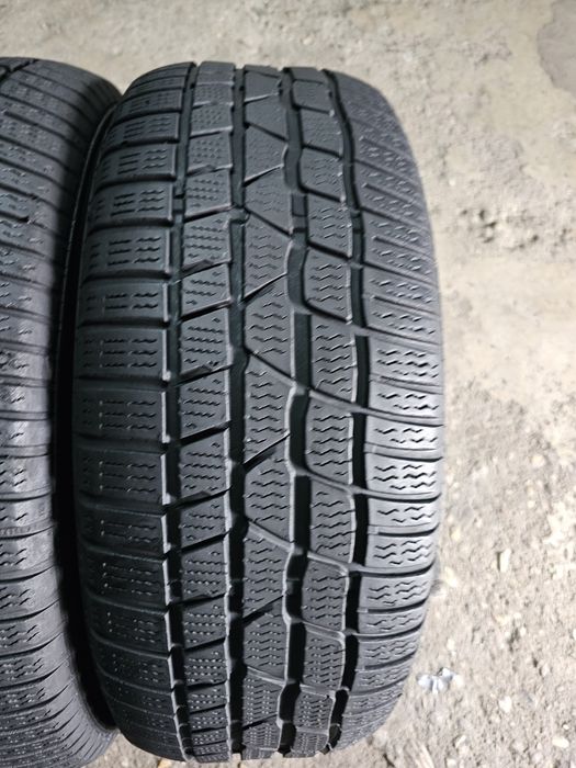 2 anvelope iarna 225 55 17 Continental