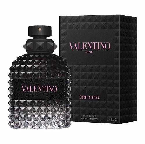 Valentino Born In Roma Uomo