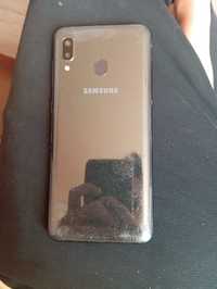Продам Samsung Galaxy A20