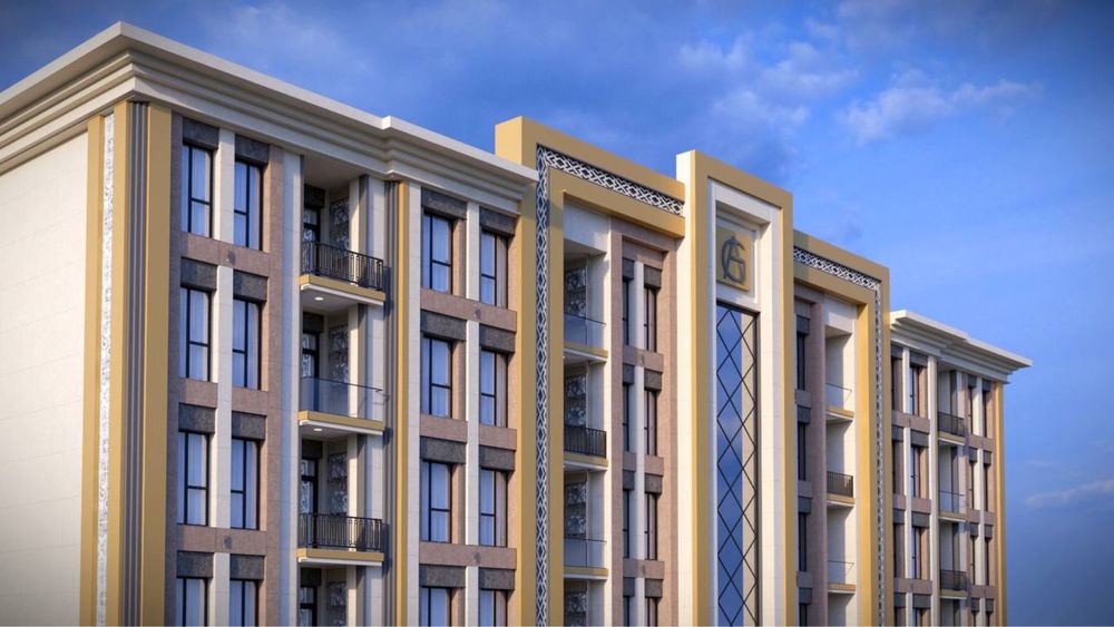 Продаются квартиры навостройка на рассрочку без % Гагарин