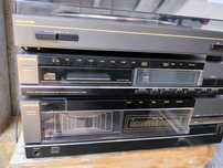 siemens system vintage cu vumetre